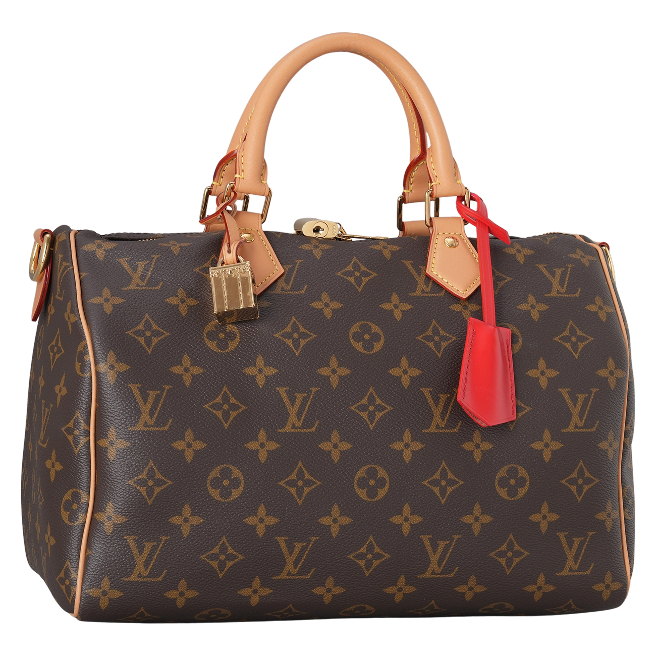 LOUIS VUITTON(USED)루이비통 M11945 스피디 소프트 30 크래프티